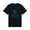 Cloke Mens Outline Tee Cloke Mens Outline Tee Thumbnail