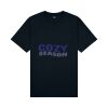 Cloke Mens Outline Tee Cloke Mens Outline Tee Thumbnail