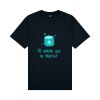 Cloke Mens Outline Tee Cloke Mens Outline Tee Thumbnail