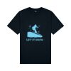 Cloke Mens Outline Tee Cloke Mens Outline Tee Thumbnail
