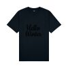 Cloke Mens Outline Tee Cloke Mens Outline Tee Thumbnail