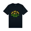 Cloke Mens Outline Tee Cloke Mens Outline Tee Thumbnail
