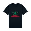 Cloke Mens Outline Tee Cloke Mens Outline Tee Thumbnail
