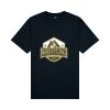Cloke Mens Outline Tee Cloke Mens Outline Tee Thumbnail