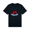 Cloke Mens Outline Tee Cloke Mens Outline Tee Thumbnail