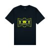 Cloke Mens Outline Tee Cloke Mens Outline Tee Thumbnail