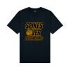 Cloke Mens Outline Tee Cloke Mens Outline Tee Thumbnail