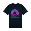 Cloke Mens Outline Tee Cloke Mens Outline Tee Thumbnail