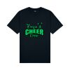 Cloke Mens Outline Tee Cloke Mens Outline Tee Thumbnail