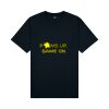 Cloke Mens Outline Tee Cloke Mens Outline Tee Thumbnail