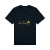 Cloke Mens Outline Tee Cloke Mens Outline Tee Thumbnail