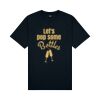 Cloke Mens Outline Tee Cloke Mens Outline Tee Thumbnail