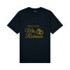 Cloke Mens Outline Tee Cloke Mens Outline Tee Thumbnail