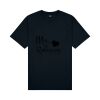 Cloke Mens Outline Tee Cloke Mens Outline Tee Thumbnail