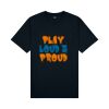 Cloke Mens Outline Tee Cloke Mens Outline Tee Thumbnail