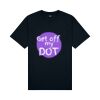 Cloke Mens Outline Tee Cloke Mens Outline Tee Thumbnail