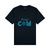 Cloke Mens Outline Tee Cloke Mens Outline Tee Thumbnail