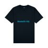 Cloke Mens Outline Tee Cloke Mens Outline Tee Thumbnail