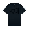 Cloke Mens Outline Tee Thumbnail