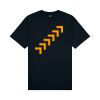 Cloke Mens Outline Tee Thumbnail