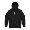 AS Colour Mens Stencil Hoodie AS Colour Mens Stencil Hoodie Thumbnail