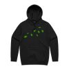 AS Colour Mens Stencil Hoodie AS Colour Mens Stencil Hoodie Thumbnail