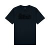 Cloke Mens Outline Tee - Plus Sizes Thumbnail