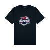 Cloke Mens Outline Tee - Plus Sizes Thumbnail
