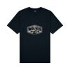 Cloke Mens Outline Tee - Plus Sizes Cloke Mens Outline Tee - Plus Sizes Thumbnail