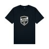 Cloke Mens Outline Tee - Plus Sizes Cloke Mens Outline Tee - Plus Sizes Thumbnail