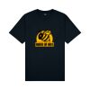 Cloke Mens Outline Tee - Plus Sizes Cloke Mens Outline Tee - Plus Sizes Thumbnail
