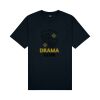 Cloke Mens Outline Tee - Plus Sizes Cloke Mens Outline Tee - Plus Sizes Thumbnail