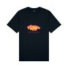 Cloke Mens Outline Tee - Plus Sizes Cloke Mens Outline Tee - Plus Sizes Thumbnail