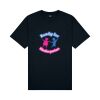 Cloke Mens Outline Tee - Plus Sizes Cloke Mens Outline Tee - Plus Sizes Thumbnail