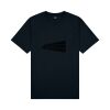 Cloke Mens Outline Tee - Plus Sizes Cloke Mens Outline Tee - Plus Sizes Thumbnail