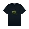 Cloke Mens Outline Tee - Plus Sizes Cloke Mens Outline Tee - Plus Sizes Thumbnail