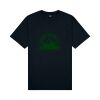 Cloke Mens Outline Tee - Plus Sizes Cloke Mens Outline Tee - Plus Sizes Thumbnail