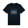 Cloke Mens Outline Tee - Plus Sizes Cloke Mens Outline Tee - Plus Sizes Thumbnail