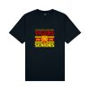 Cloke Mens Outline Tee - Plus Sizes Cloke Mens Outline Tee - Plus Sizes Thumbnail