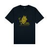 Cloke Mens Outline Tee - Plus Sizes Cloke Mens Outline Tee - Plus Sizes Thumbnail