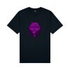 Cloke Mens Outline Tee - Plus Sizes Cloke Mens Outline Tee - Plus Sizes Thumbnail