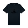 Cloke Mens Outline Tee - Plus Sizes Cloke Mens Outline Tee - Plus Sizes Thumbnail