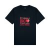 Cloke Mens Outline Tee - Plus Sizes Cloke Mens Outline Tee - Plus Sizes Thumbnail