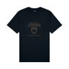 Cloke Mens Outline Tee - Plus Sizes Cloke Mens Outline Tee - Plus Sizes Thumbnail
