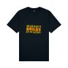 Cloke Mens Outline Tee - Plus Sizes Cloke Mens Outline Tee - Plus Sizes Thumbnail