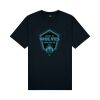 Cloke Mens Outline Tee - Plus Sizes Cloke Mens Outline Tee - Plus Sizes Thumbnail