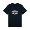 Cloke Mens Outline Tee - Plus Sizes Cloke Mens Outline Tee - Plus Sizes Thumbnail