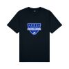 Cloke Mens Outline Tee - Plus Sizes Cloke Mens Outline Tee - Plus Sizes Thumbnail