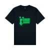Cloke Mens Outline Tee - Plus Sizes Cloke Mens Outline Tee - Plus Sizes Thumbnail