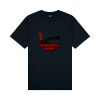 Cloke Mens Outline Tee - Plus Sizes Cloke Mens Outline Tee - Plus Sizes Thumbnail